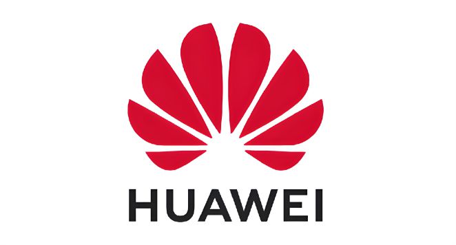 华为标志